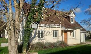 Maison 6 Pièces 88 m² à vendre à Cucq (62780)