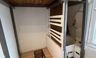 Appartement 1 Pièce 6 m² à vendre à Paris 18 (75018)