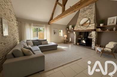 Maison 7 pièces 369770 €