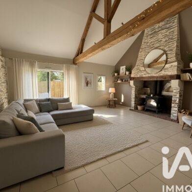 Maison 7 pièces 369770 €