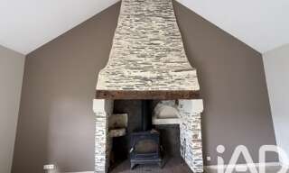 Maison 7 Pièces 178 m² à vendre à Mûrs-Erigné (49610)