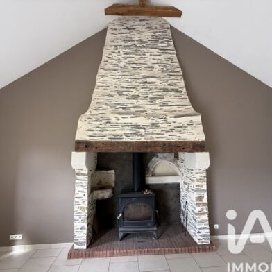 Maison 7 pièces 369770 €