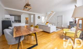 Appartement 5 Pièces 127 m² à vendre à Bayonne (64100)