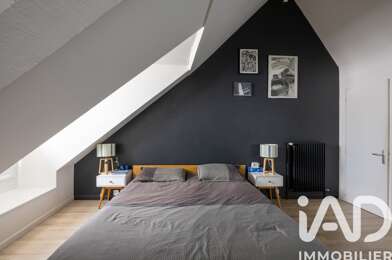 Appartement 5 pièces 609800 €