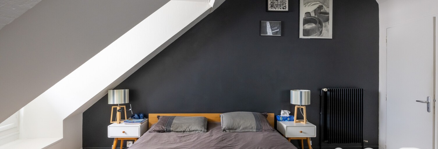 Appartement 5 Pièces 127 m² à vendre à Bayonne (64100)