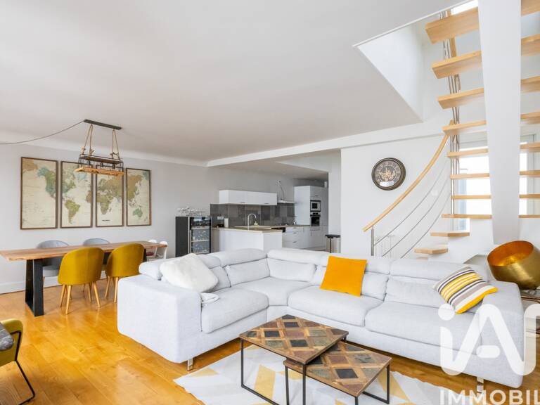 Vente Duplex 5 pièces — photo 1