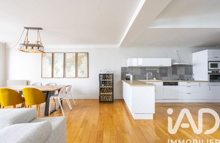 Vente Duplex 5 pièces — photo 5