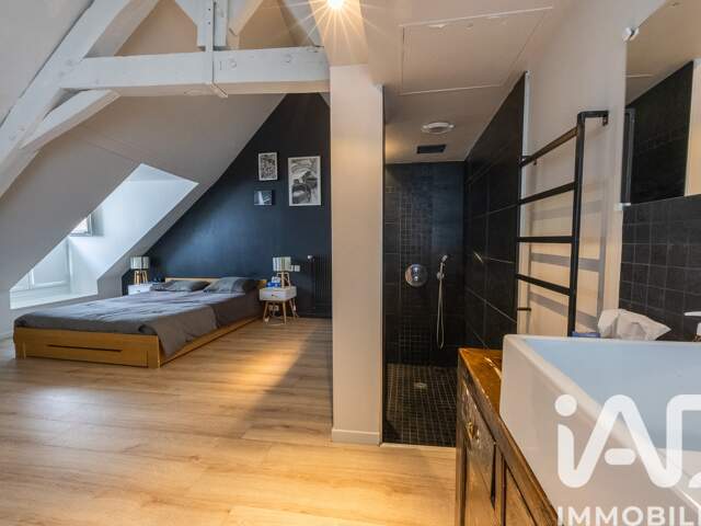 Vente Duplex 5 pièces — photo du bien