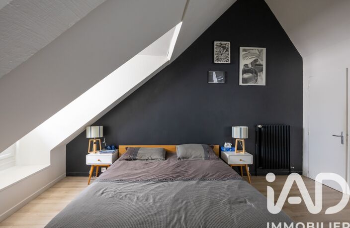 Vente Duplex 5 pièces — photo 2