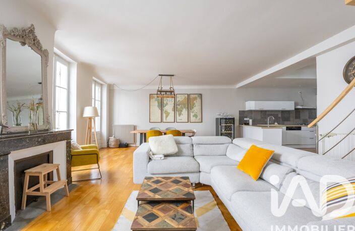 Vente Duplex 5 pièces — photo 3