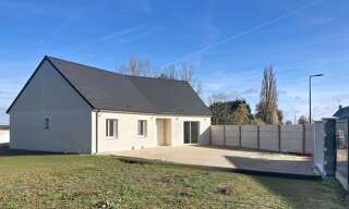 Maison 4 Pièces 115 m² à vendre à Châtillon-sur-Cher (41130)