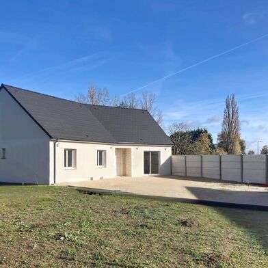 Maison 4 pièces 200000 €