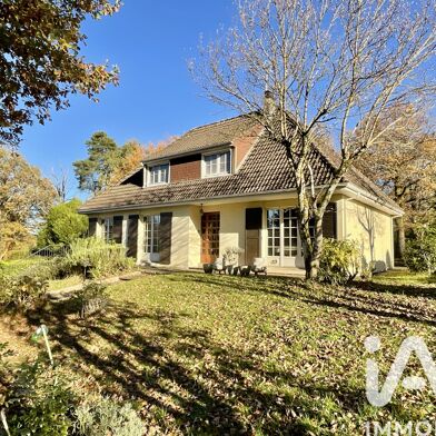 Maison 7 pièces 196000 €