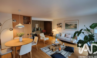 Appartement 4 Pièces 89 m² à vendre à Antony (92160)