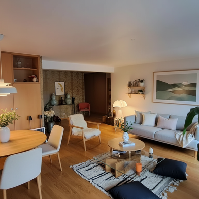 Appartement 4 pièces 480000 €