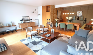Appartement 4 Pièces 89 m² à vendre à Antony (92160)