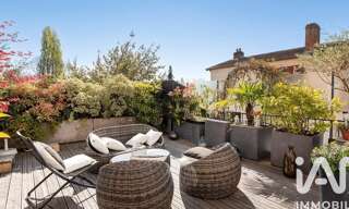 Appartement 4 Pièces 89 m² à vendre à Antony (92160)