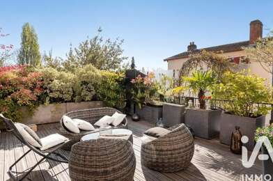 Appartement 4 pièces 450000 €