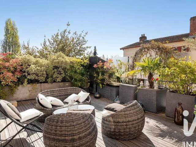 Vente Appartement 4 pièces — photo du bien