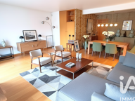 Vente Appartement 4 pièces — photo 2