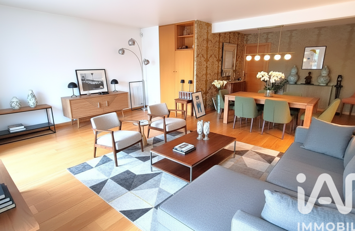 Vente Appartement 4 pièces — photo 2