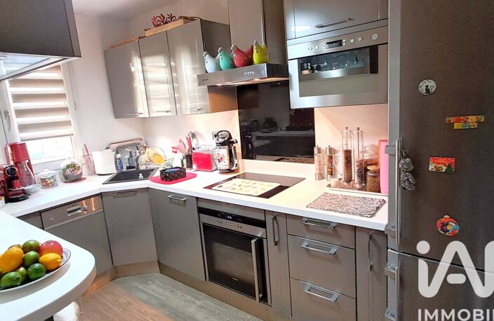 Vente Appartement 4 pièces — photo 3