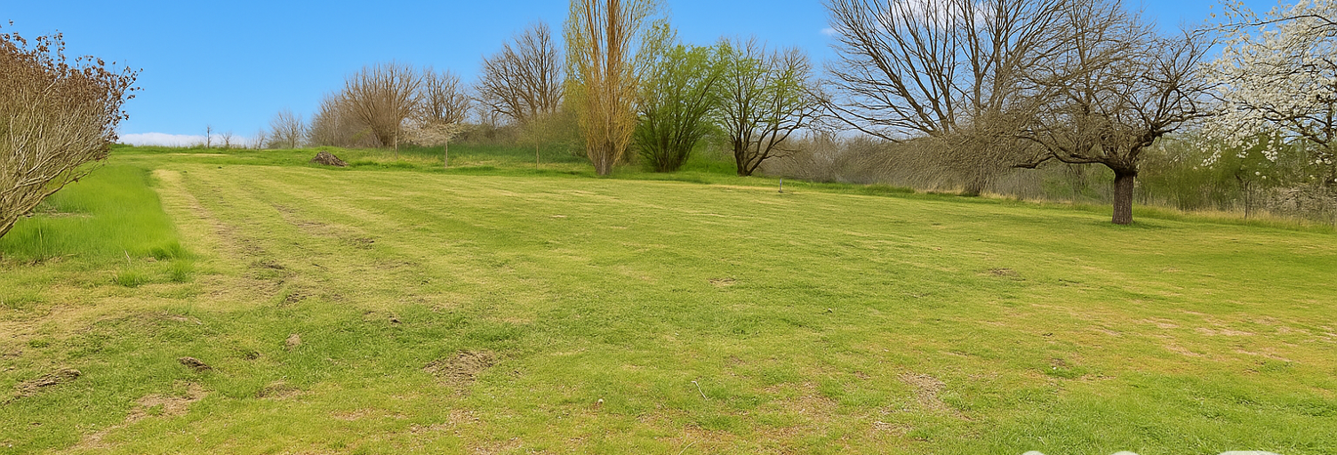 Terrain  1145 m² à vendre à Rieumes (31370)