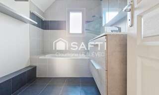 Maison 5 Pièces 104 m² à vendre à Sainte-Anne-d'Auray (56400)