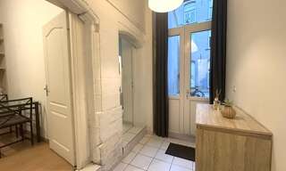 Appartement 3 Pièces 28 m² à vendre à Valenciennes (59300)