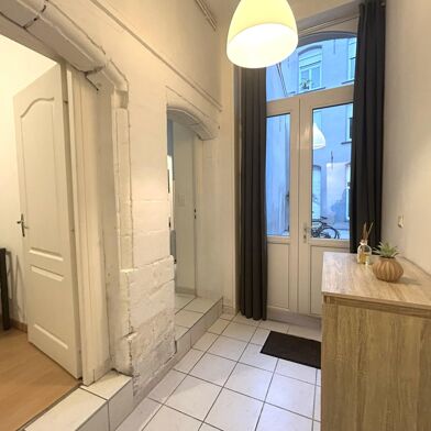 Appartement 3 pièces 75000 €