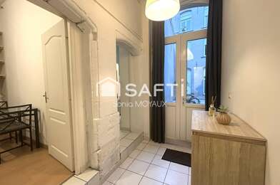 Appartement 3 pièces 75000 €