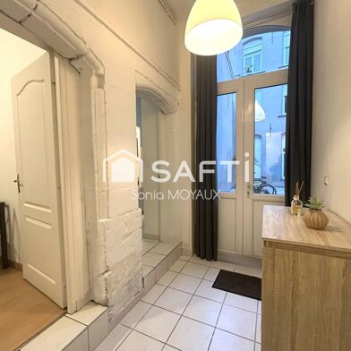 Appartement 3 pièces 75000 €