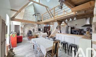 Maison 4 Pièces 133 m² à vendre à Messon (10190)