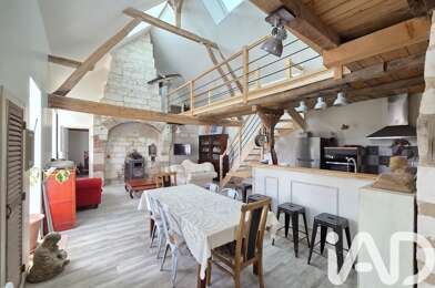 Maison 4 pièces 252000 €