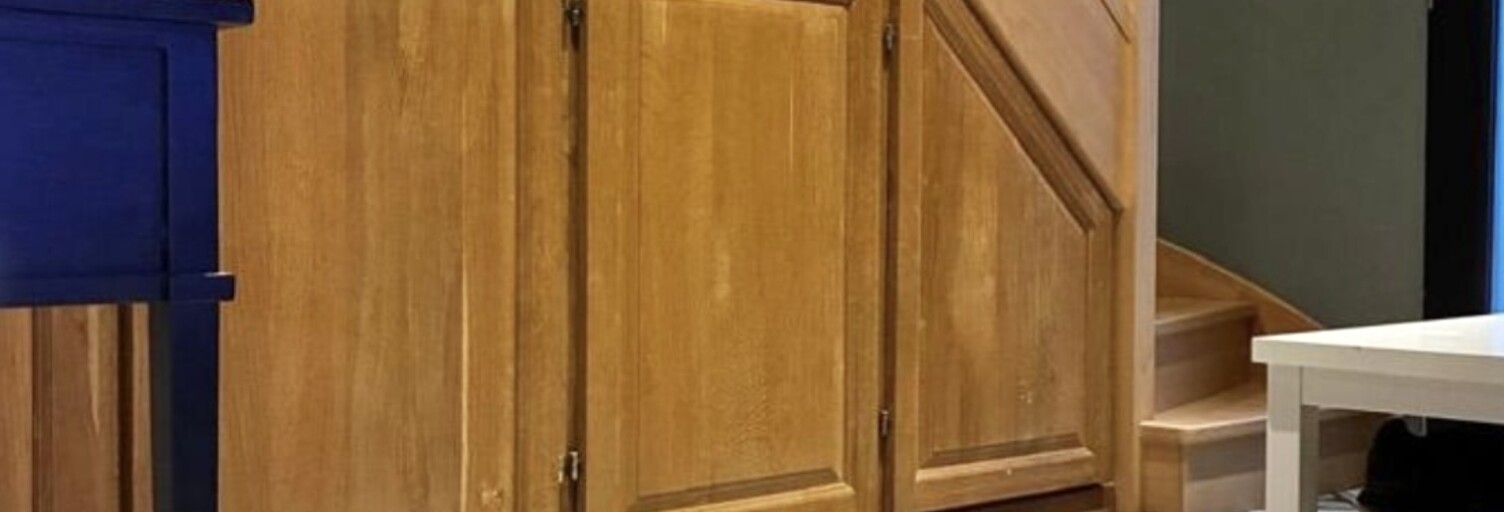 Maison 5 Pièces 128 m² à vendre à Orléans (45000)