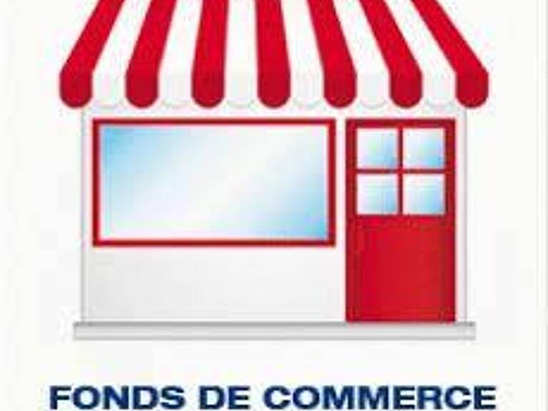 Vente Local d'activités 25 m&sup2; — photo 1