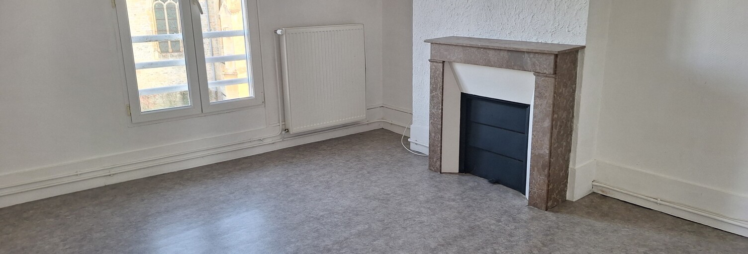 Immeuble  180 m² à vendre à Attigny (08130)