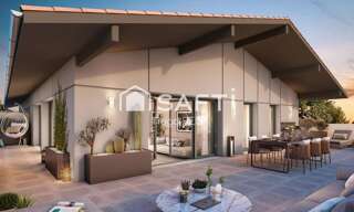 Appartement 5 Pièces 125 m² à vendre à Toulouse (31400)