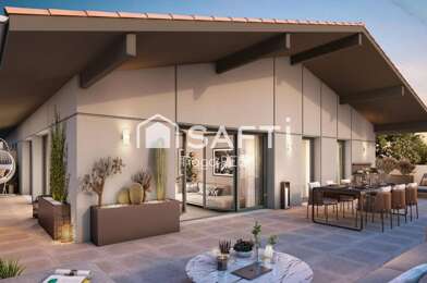 Appartement 5 pièces 1067000 €