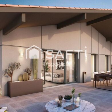 Appartement 5 pièces 1067000 €