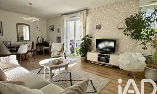 Appartement 4 Pièces 87 m² à vendre à Rezé (44400)