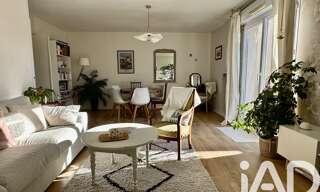 Appartement 4 Pièces 87 m² à vendre à Rezé (44400)