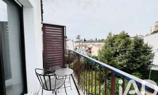 Appartement 1 Pièce 16 m² à louer à Le Cannet (06110)