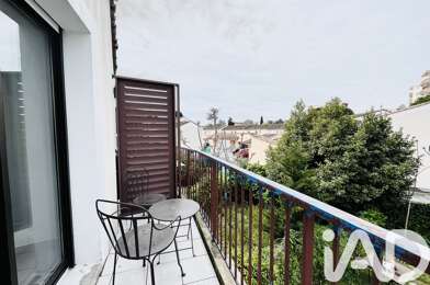 Appartement 1 pièces 700 €