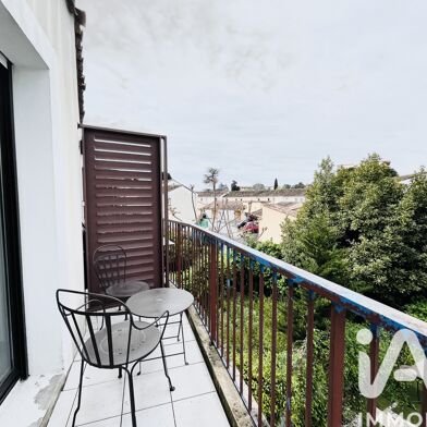 Appartement 1 pièces 700 €