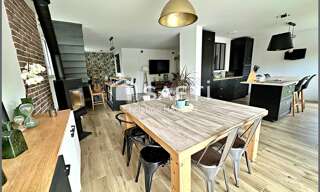 Maison 5 Pièces 145 m² à vendre à Mesquer (44420)