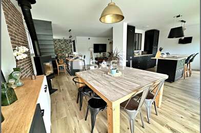 Maison 5 pièces 547000 €