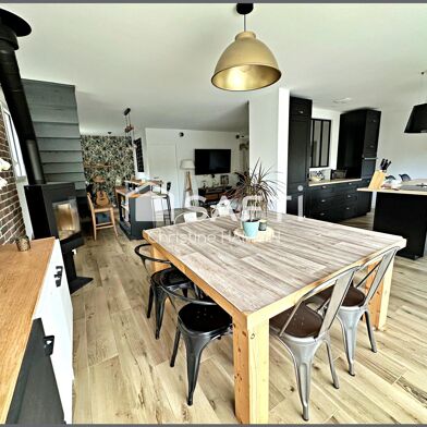 Maison 5 pièces 547000 €