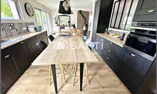 Maison 5 Pièces 145 m² à vendre à Mesquer (44420)