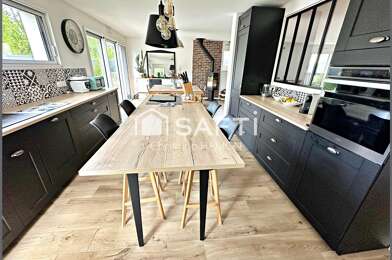 Maison 5 pièces 547000 €